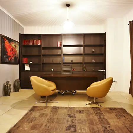 Gk Athens By Gk Hospitality Group-3